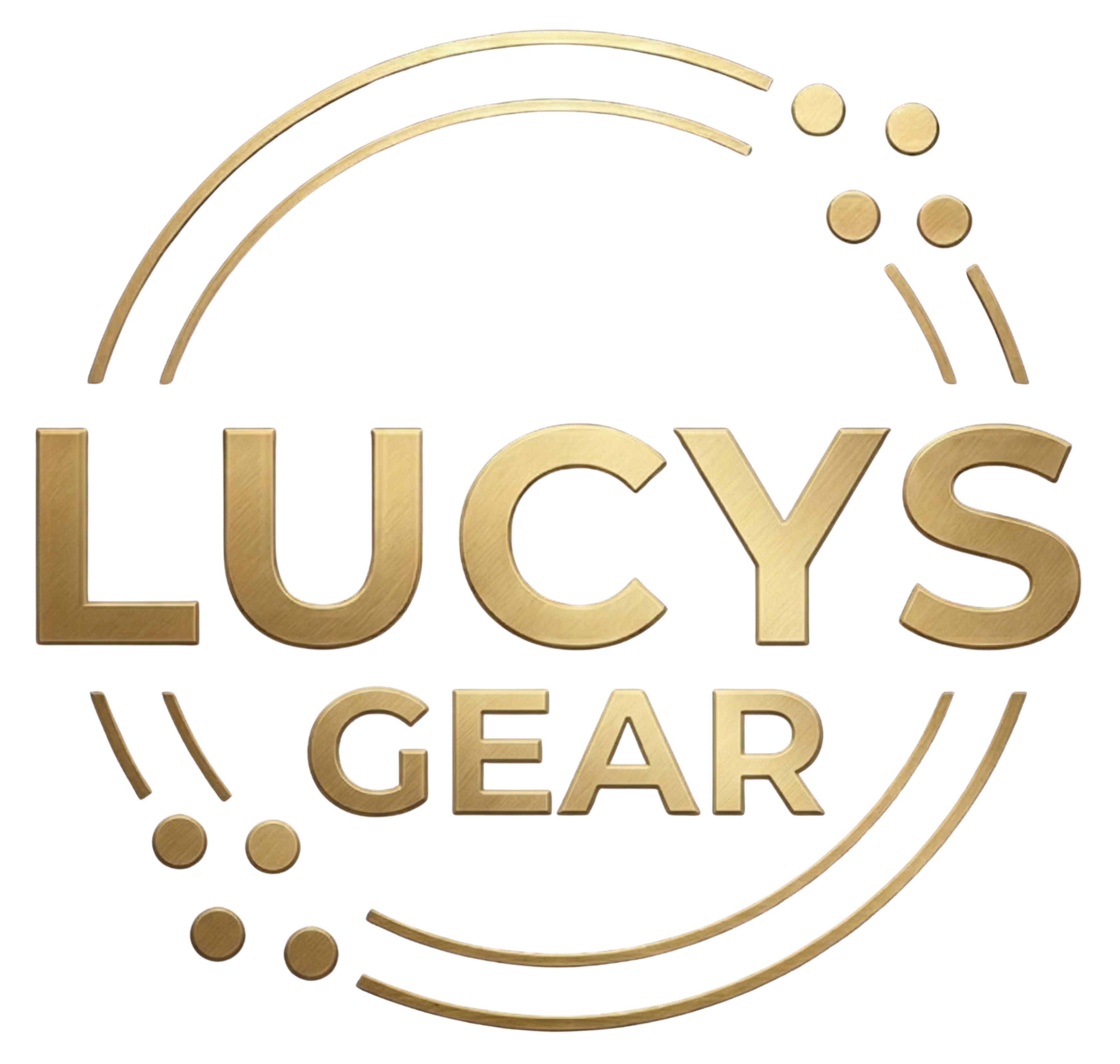 LucysGear logo